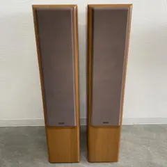 DENON ウッドスピーカー SC-T33とパイオニアアンプVSA-D1011 - メルカリ