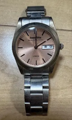Amanda Bellan London AB-120LM 腕時計 - メルカリ