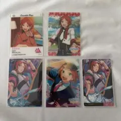 あんさんぶるスターズ　2wink 葵ゆうた 葵ひなた