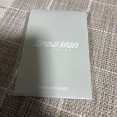 ポップアップ　フォトカードパック A 渡辺翔太