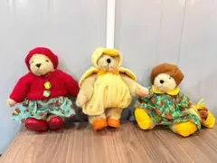 2026年最新】muffy vanderbearの人気アイテム - メルカリ