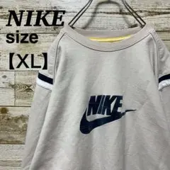 NIKE SPORTING EXCELLENCEスエット