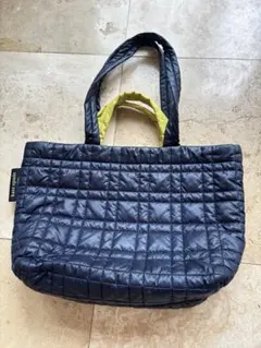 kate spade NEW YORK キルティング トートバッグのサムネイル