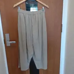 エヴァムエヴァのパンツ