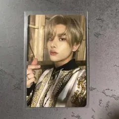 ENHYPEN ジェイク トレカ 閃光 ソロジャケット