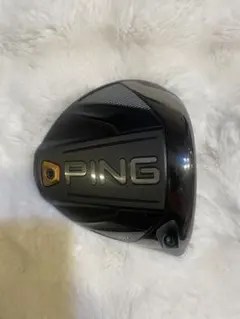 PING G400 MAXドライバーのサムネイル