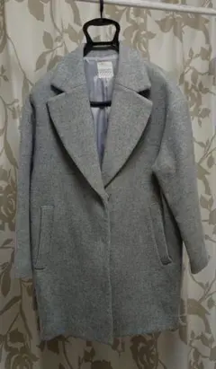 LOWRYS FARM(ローリーズファーム) レディース　 チェスターコート