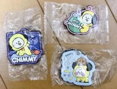 BT21 くら寿司 ビッくらポン CHIMMYセット