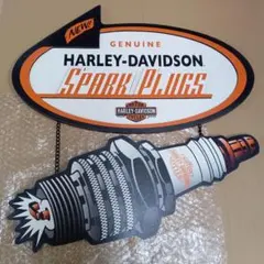 HARLEY-DAVIDSON インテリア 壁掛け ハーレーダビッドソン