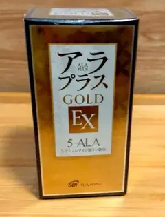 2025年最新】アラプラスゴールドEXの人気アイテム - メルカリ