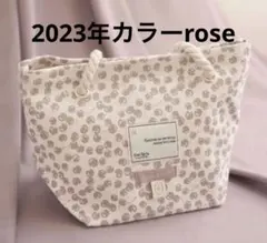 HLT Cherry Tote Bag rose Herlipto 新品　5周年 2026年最新】Herlipto cherry tote bag espressoの人気アイテム - メルカリ