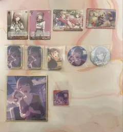 プロセカ　望月穂波　まとめ売り