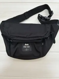 patagonia パタゴニア 48192 ヌエボヒップボルト バッグ - メルカリ