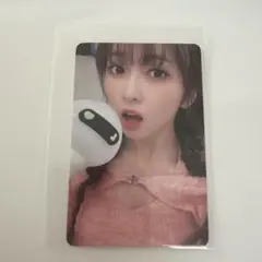 MADEIN limelight ガウン　トレカ　madeleine MADEIN limelight トレカ ミユ スヘ ガウン - メルカリ