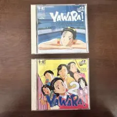 ※廃盤 美品【KTCR-1175旧規格帯付き2枚組CD】 YAWARA 2026年最新】Yahoo!オークション -yawara cdの中古品・新品・未使用品一覧