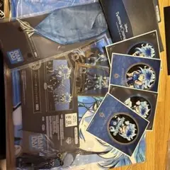 ツイステ 1番くじ