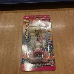スティール・ボール・ラン タスクACT1キーホルダー | Mercari