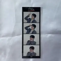 2026年最新】stray kids アイエン トレカの人気アイテム - メルカリ