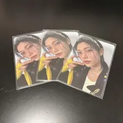 straykids karma トレカ フィリックス