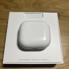 2026年最新】AirPods（第4世代）の人気アイテム - メルカリ