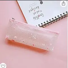 ペンケース 筆箱 女の子 小学生文房具 可愛い ペンケース 筆入れペン立て多機能