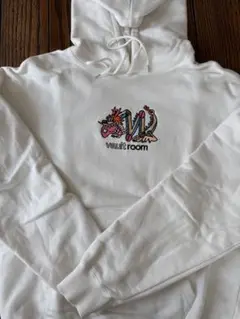 る*)様 VAULTRROOM×GONMACHINE コラボフーディM vaultroom × 𝑮𝑶𝑵𝑴𝑨𝑪𝑯𝑰𝑵𝑬 – VAULTROOM
