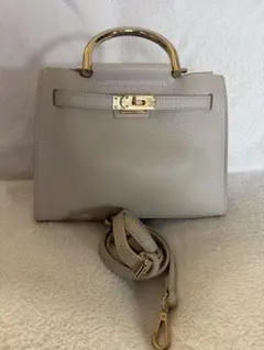 アーバンリサーチ　RODESKOバッグ