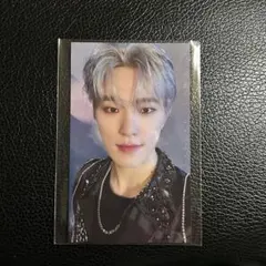 SEVENTEEN HEAVEN 店舗特典 CARAT盤 ユニバ