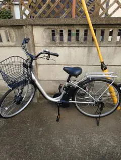 CRISP シティサイクル 自転車 本体 - メルカリ