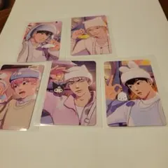 plave plbbuu photochromic pack 全員分