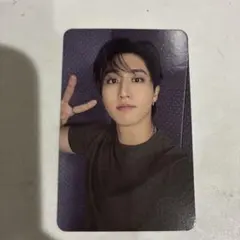 Stray Kids タレントカード DO IT ハニ