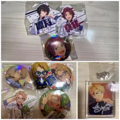 あんスタセット9点