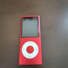 Apple iPod 8GB レッド