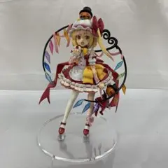東方Project フランドール・スカーレット AQ フィギュア 1/7 フランドール・スカーレット [AQ]