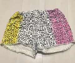 ANAP GIRL ショートパンツ