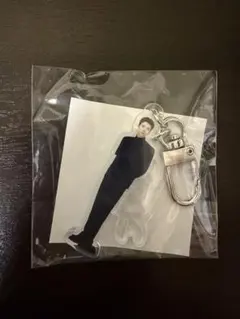 SEVENTEEN NEW_ カプセルトイ ジョシュア