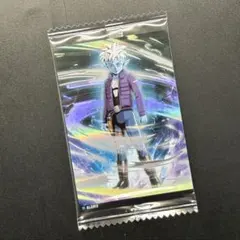 イタジャカドラゴンボールvol.5 R5-05 グロリオ　GLORIO