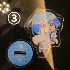 2025年最新】カラフルピーチるな アクリルスタンドの人気アイテム