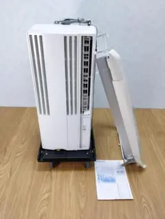美品】 コロナルームエアコンCWーF1824R - メルカリ