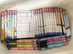 少女漫画 まとめ売り 37巻セット