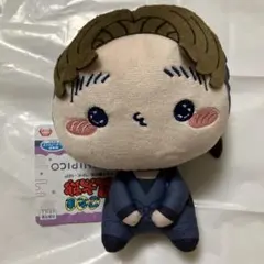 忍たま 小松田秀作 もちぴこぬいぐるみ