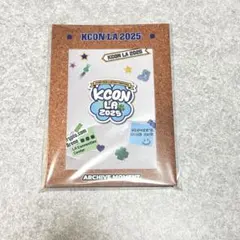 JO1 KconLA2025アーカイブモーメント