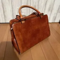 Dakota レザー　ハンドバッグ