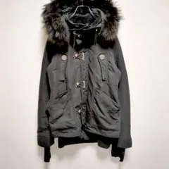 y2k モッズコート