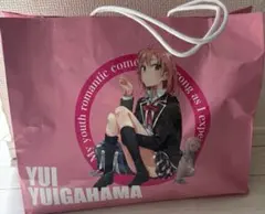 俺ガイル − 一色いろは ハッピーバッグ − ドンキ限定品 - メルカリ