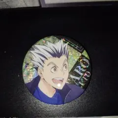ハイキュー缶バッジセット