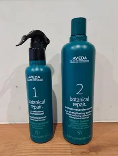 AVEDA ボタニカルリペア1,2　・イクアライジングプライマー・アディティブのサムネイル