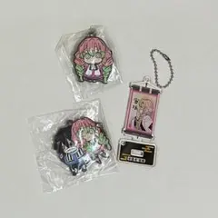 鬼滅の刃（甘露寺蜜璃セット）