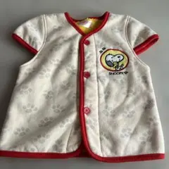 PEANUTS スヌーピー スリーパー 95