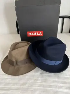 カシラ　ハット